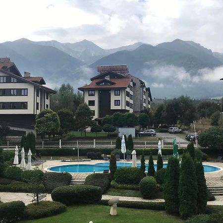 Aspen Golf Resort K004 Ski & Spa Relax Apartment Razlog Extérieur photo