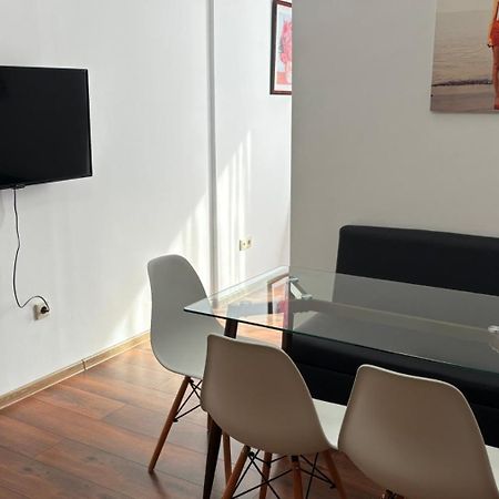 Aspen Golf Resort K004 Ski & Spa Relax Apartment Razlog Extérieur photo