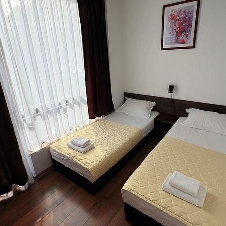 Aspen Golf Resort K004 Ski & Spa Relax Apartment Razlog Extérieur photo