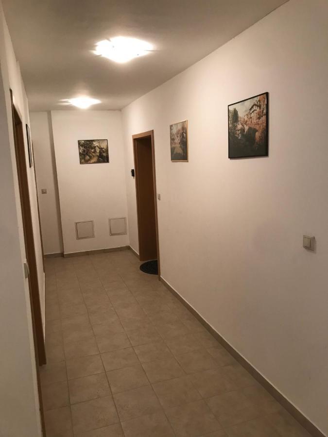 Aspen Golf Resort K004 Ski & Spa Relax Apartment Razlog Extérieur photo