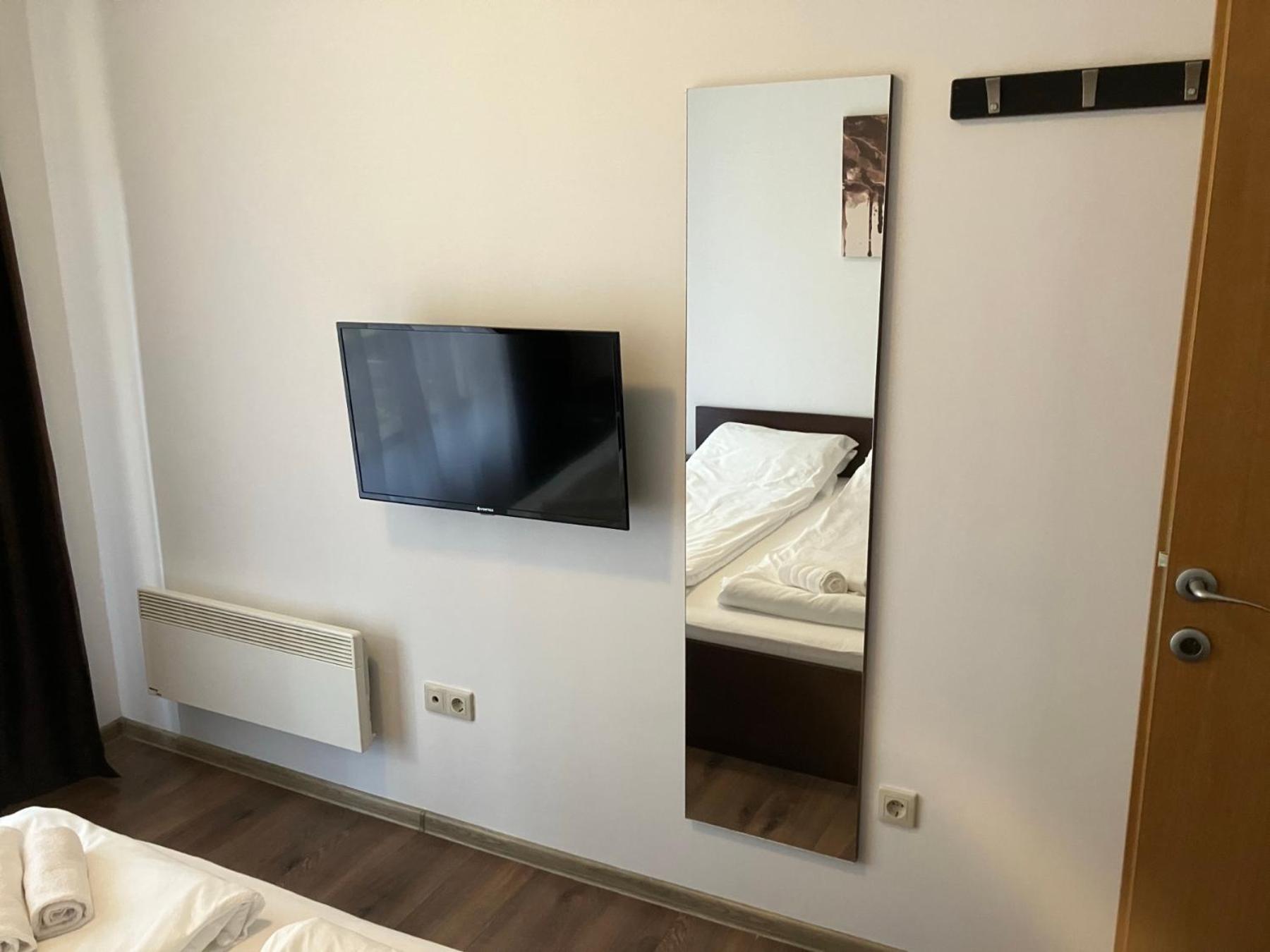 Aspen Golf Resort K004 Ski & Spa Relax Apartment Razlog Extérieur photo