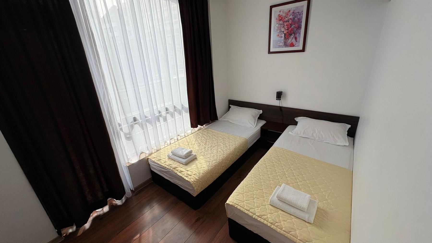 Aspen Golf Resort K004 Ski & Spa Relax Apartment Razlog Extérieur photo