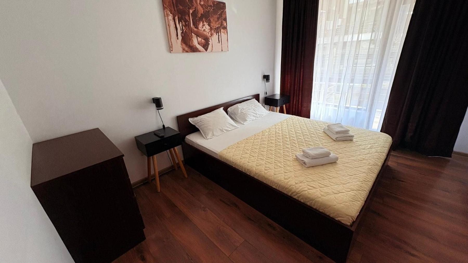 Aspen Golf Resort K004 Ski & Spa Relax Apartment Razlog Extérieur photo