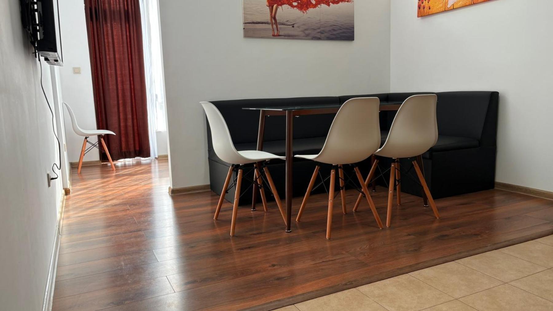 Aspen Golf Resort K004 Ski & Spa Relax Apartment Razlog Extérieur photo