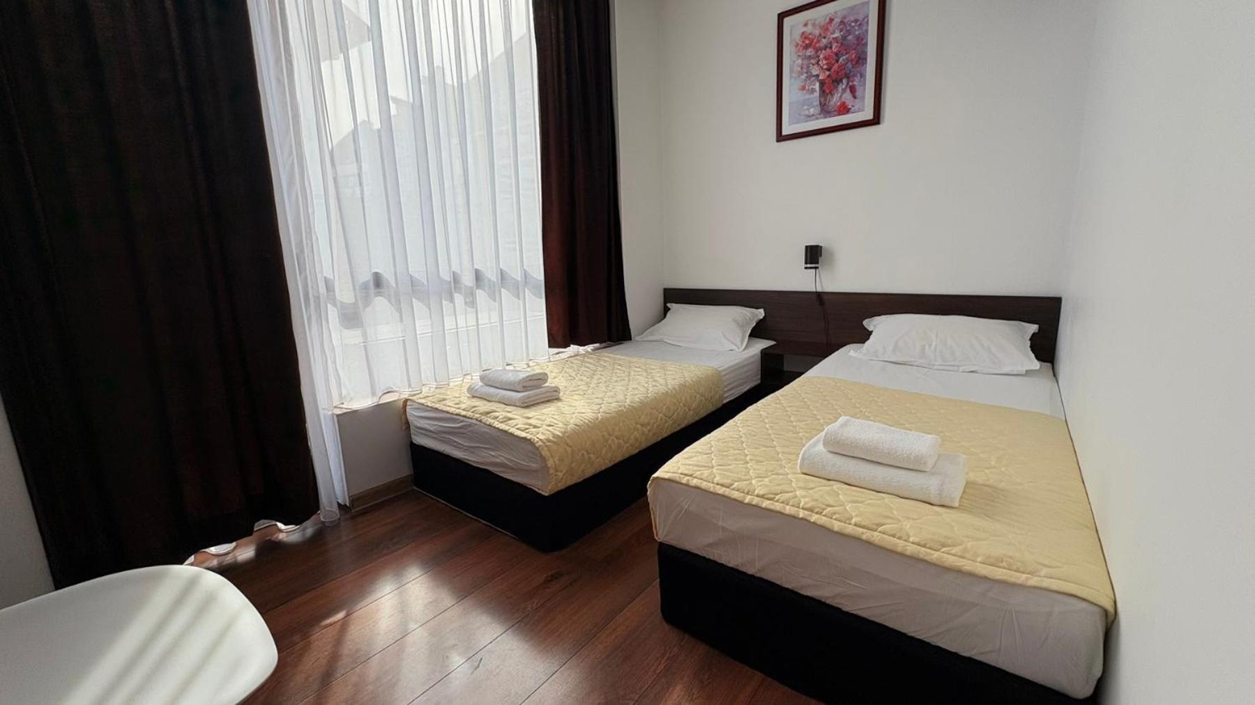 Aspen Golf Resort K004 Ski & Spa Relax Apartment Razlog Extérieur photo