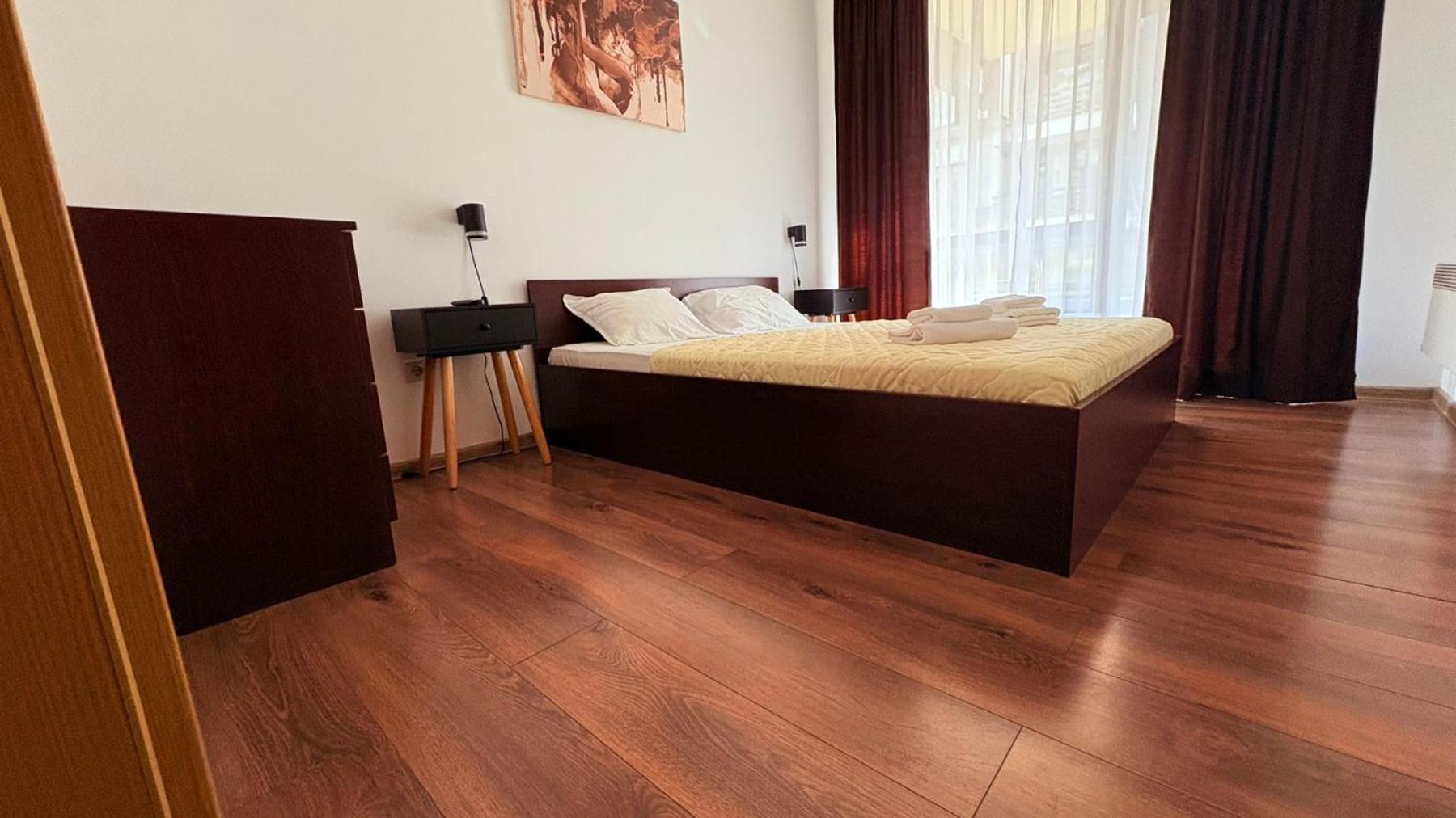 Aspen Golf Resort K004 Ski & Spa Relax Apartment Razlog Extérieur photo