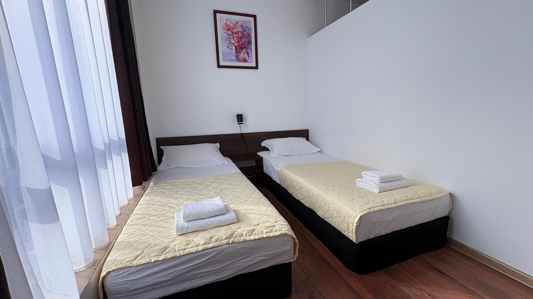 Aspen Golf Resort K004 Ski & Spa Relax Apartment Razlog Extérieur photo