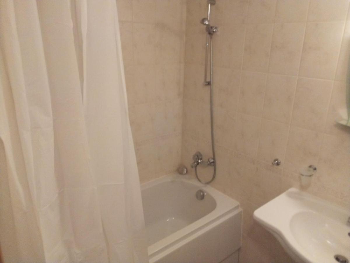 Aspen Golf Resort K004 Ski & Spa Relax Apartment Razlog Extérieur photo